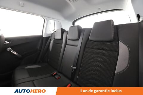 2008 1.2 PureTech Allure 110 ch 2017 occasion 92130 Issy-les-Moulineaux