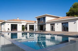  Maison  vendre 5 pices 626 m