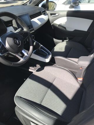 Clio V TECHNO E TECH 140 2023 occasion 38160 Chatte