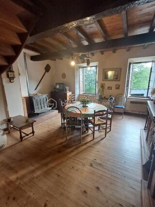  Maison à vendre 4 pièces 105 m²