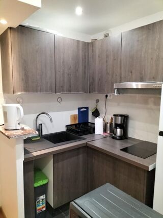  Appartement � louer 2 pi�ces 37 m�