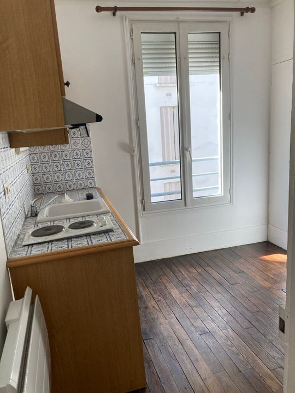 Location Appartement Appartement de 30m2 à louer sur Montrouge Montrouge