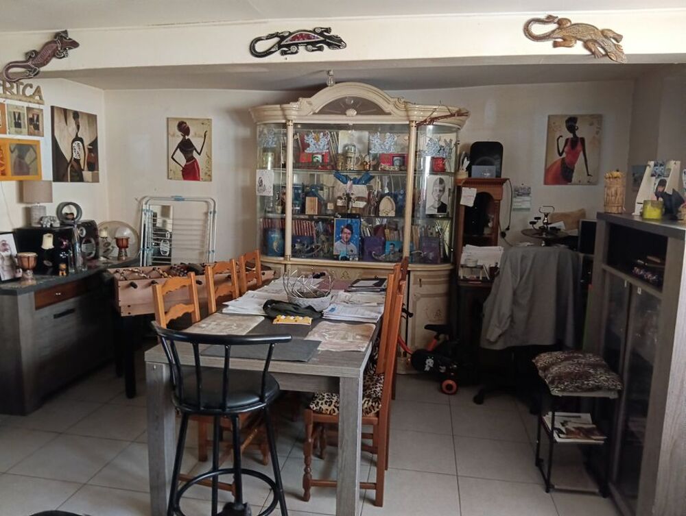 Location Appartement Chambre de 25m2 à louer sur Chocques Chocques