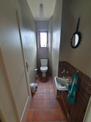  Maison à vendre 5 pièces 119 m²