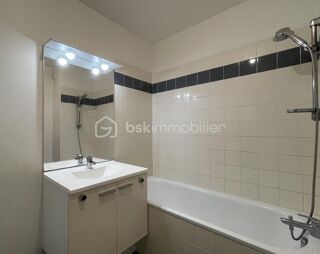  Appartement � vendre 4 pi�ces 61 m�