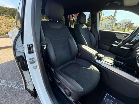 GLB 200 D AMG LINE 8G-DCT 2024 occasion 55800 Contrisson