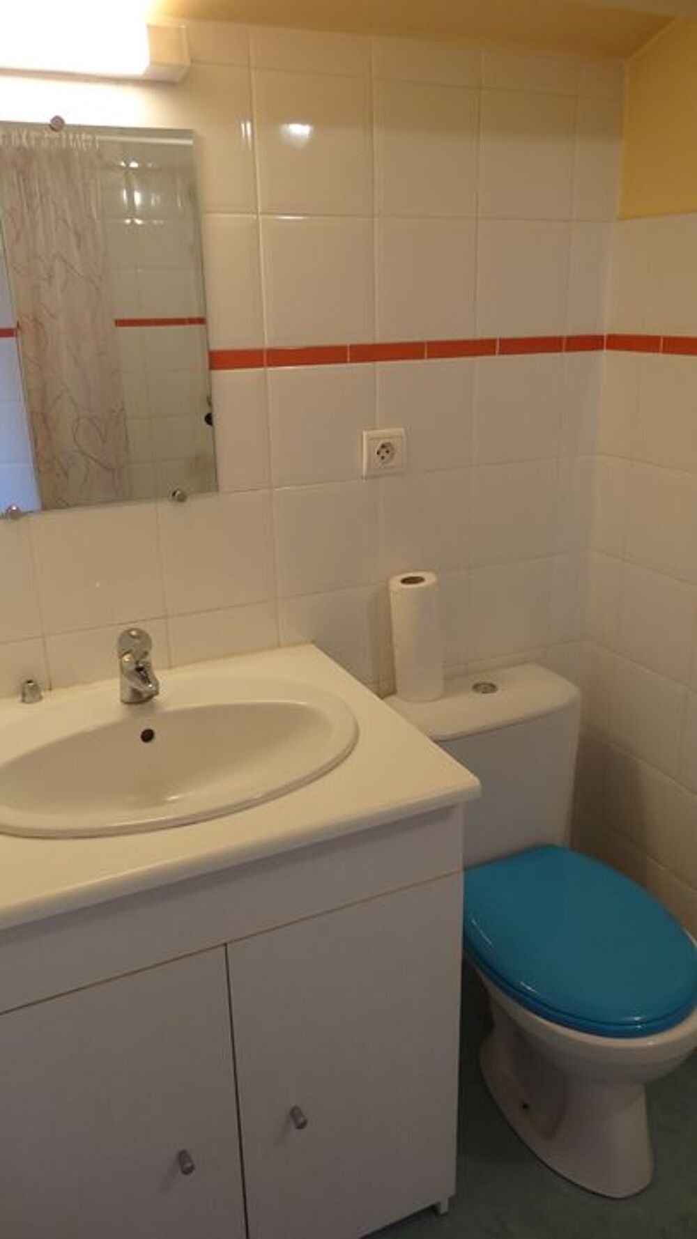 Location Appartement Appartement de 32m2 à louer sur Angoulême Angouleme