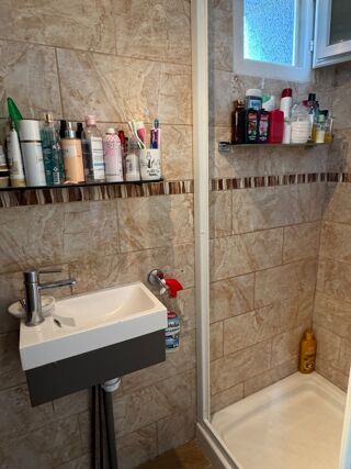  Maison à vendre 4 pièces 55 m²