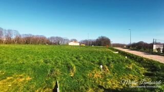  Terrain à vendre 855 m²