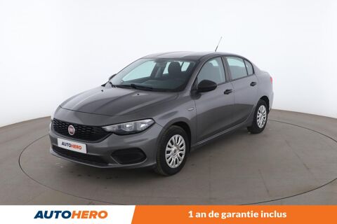 Fiat Tipo 1.4 4P 95 ch 2019 occasion Issy-les-Moulineaux 92130