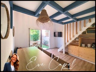  Maison � vendre 3 pi�ces 45 m�