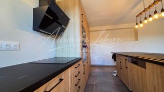  Appartement à vendre 4 pièces 81 m²