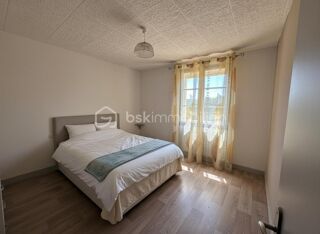 Vente Maison Maison de campagne avec 4 chambres, sous-sol et grand garage Notre dame du touchet