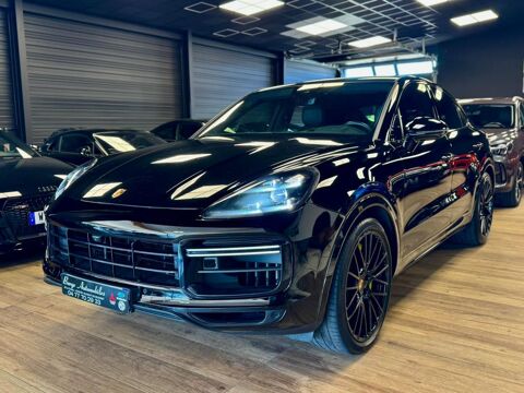 Annonce voiture Porsche Cayenne 84990 