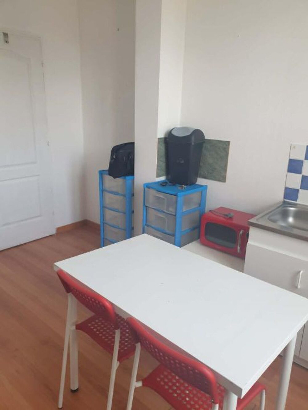 Location Appartement Studio de 20m2 à louer sur Amiens Amiens