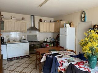  Maison à vendre 6 pièces 130 m²