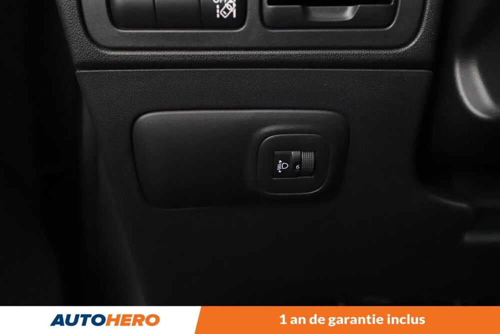 C3 Aircross 1.2 PureTech Shine Pack EAT6 131 ch 2021 occasion 92130 Issy-les-Moulineaux