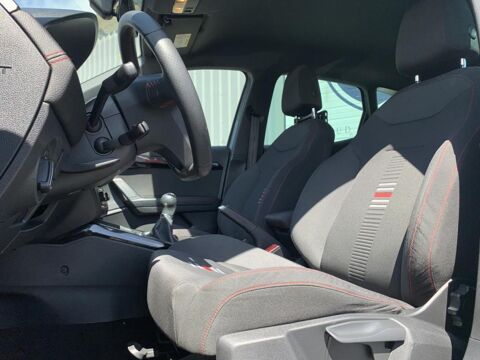 Arona 1.6 TDI 115 CH FR - ORIGINE FRANCE 2018 occasion 14650 Carpiquet
