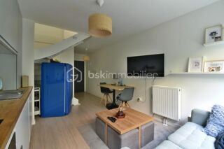  Duplex/triplex � vendre 2 pi�ces 40 m�