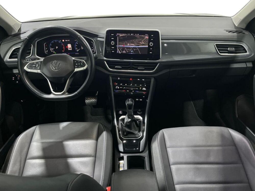 T-ROC 1.5 TSI EVO 150 Start/Stop DSG7 Style Exclusive 2023 occasion 31100 Toulouse