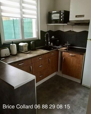  Maison � vendre 3 pi�ces 52 m�