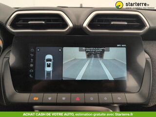 MG.ZS 1.5 L Hybrid+ 197 ch Standard 2026 occasion 69190 Saint-Fons
