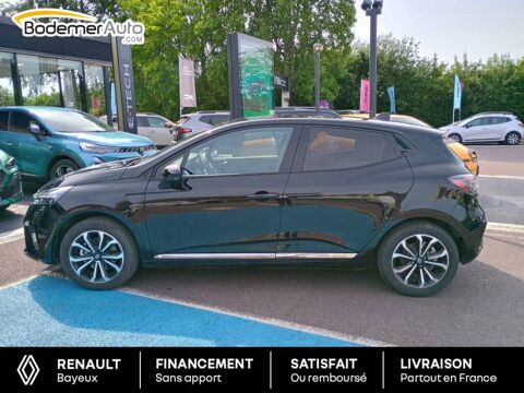 Clio E-Tech full hybrid 145 ch GSR2 Techno 2025 occasion 14400 Bayeux