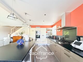  Maison à vendre 6 pièces 126 m²