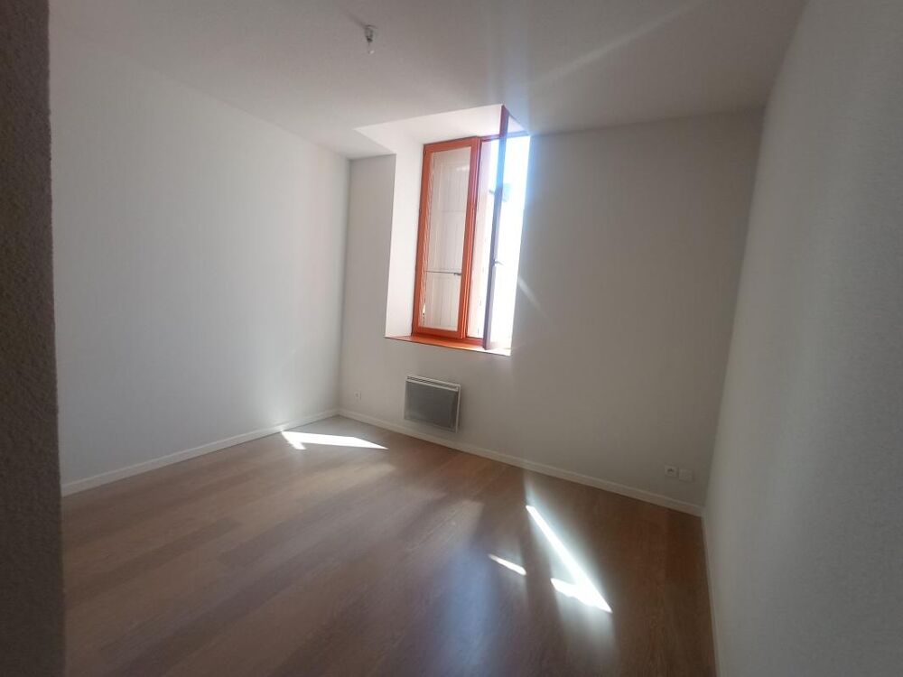 Location Appartement Appartement 72,89 m²  2 ch Saint simeon de bressieux