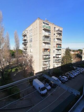  Appartement � vendre 4 pi�ces 74 m�
