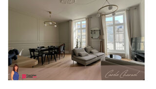  Appartement à vendre 5 pièces 107 m²