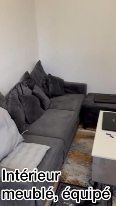  Maison � louer 2 pi�ces 21 m�