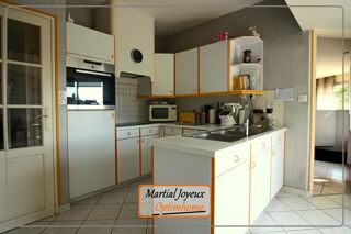  Maison à vendre 6 pièces 180 m²