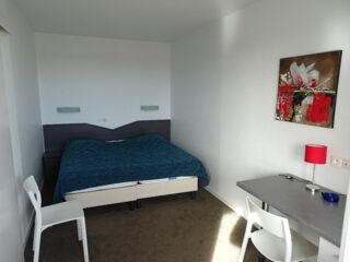  Appartement à vendre 1 pièce 24 m²