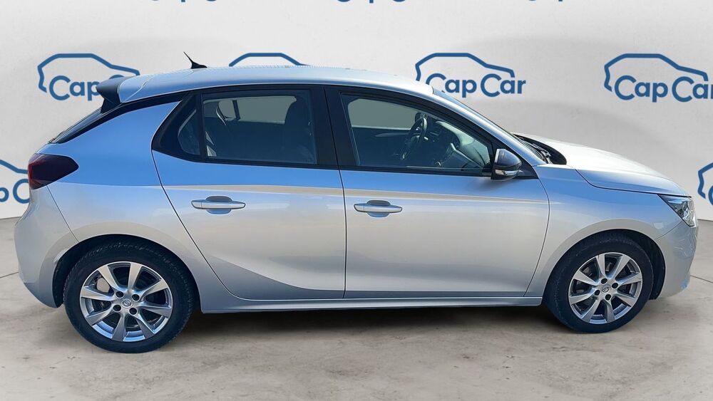 Corsa 1.2 Turbo 100 Business Ultimate 2022 occasion 28000 Chartres
