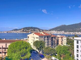  Duplex/triplex � louer 5 pi�ces 146 m� Ajaccio