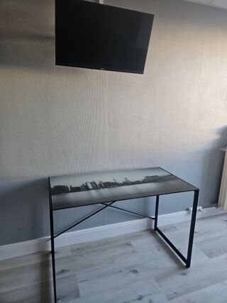  Appartement à louer 1 pièce 15 m²