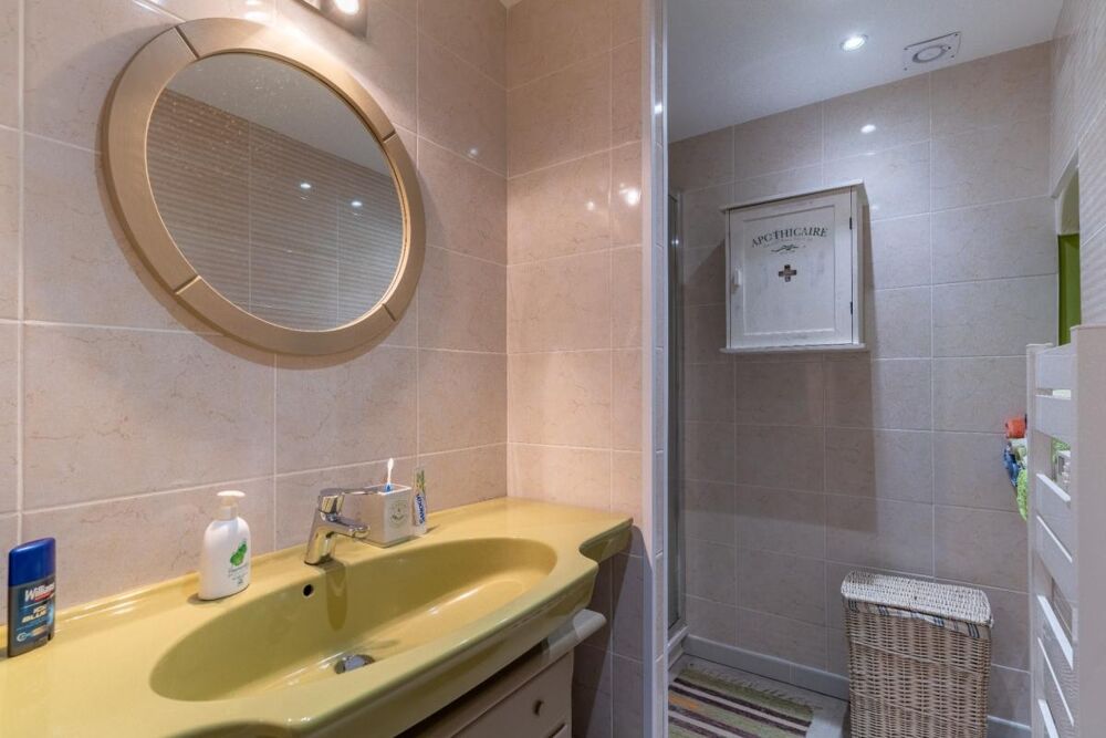 Maison à vendre 3 pièces (33)