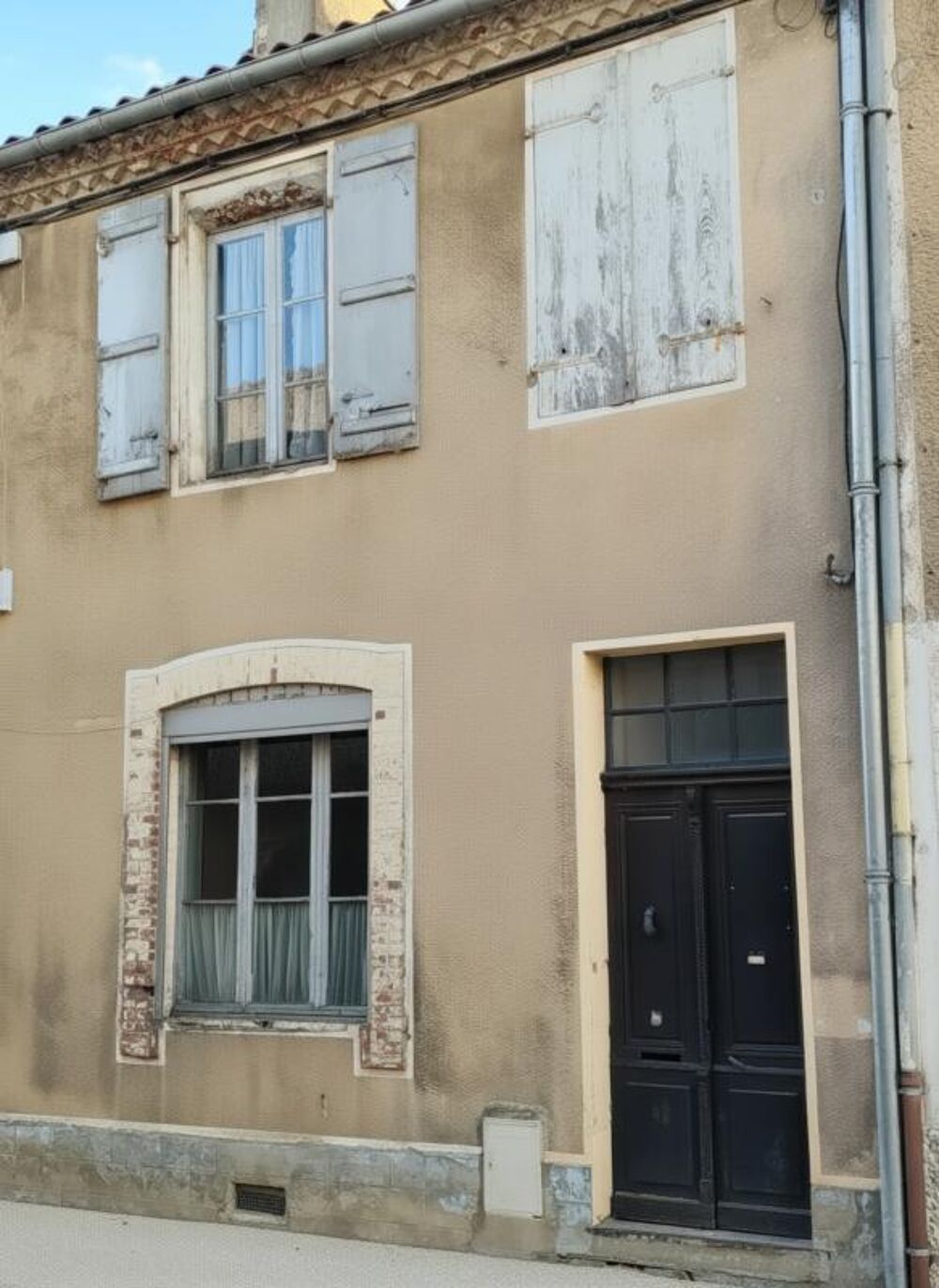 Maison 8 pièces 220 m² · à Le Houga · 220 m² · 58 500 €