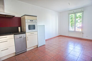  Appartement � louer 2 pi�ces 35 m�