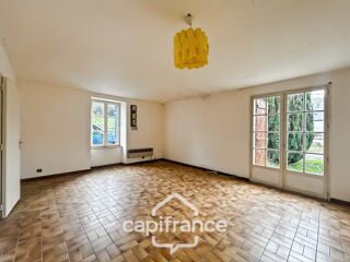  Maison à vendre 5 pièces 108 m²