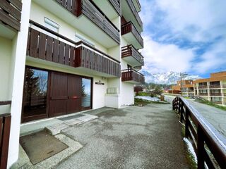  Appartement  vendre 1 pice 17 m