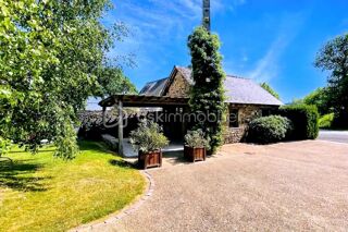  Propriété/château à vendre 7 pièces 214 m²