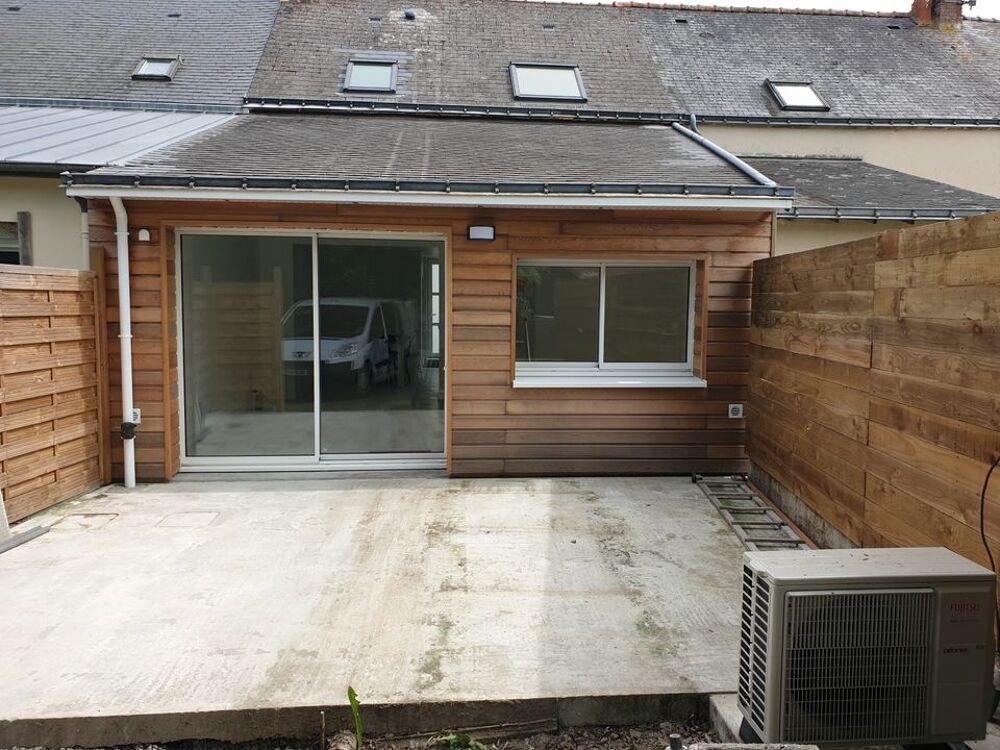 Location Maison Maison de 79m2 à louer sur Drefféac Dreffeac