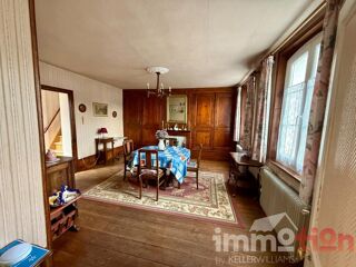  Proprit/chteau  vendre 8 pices 137 m