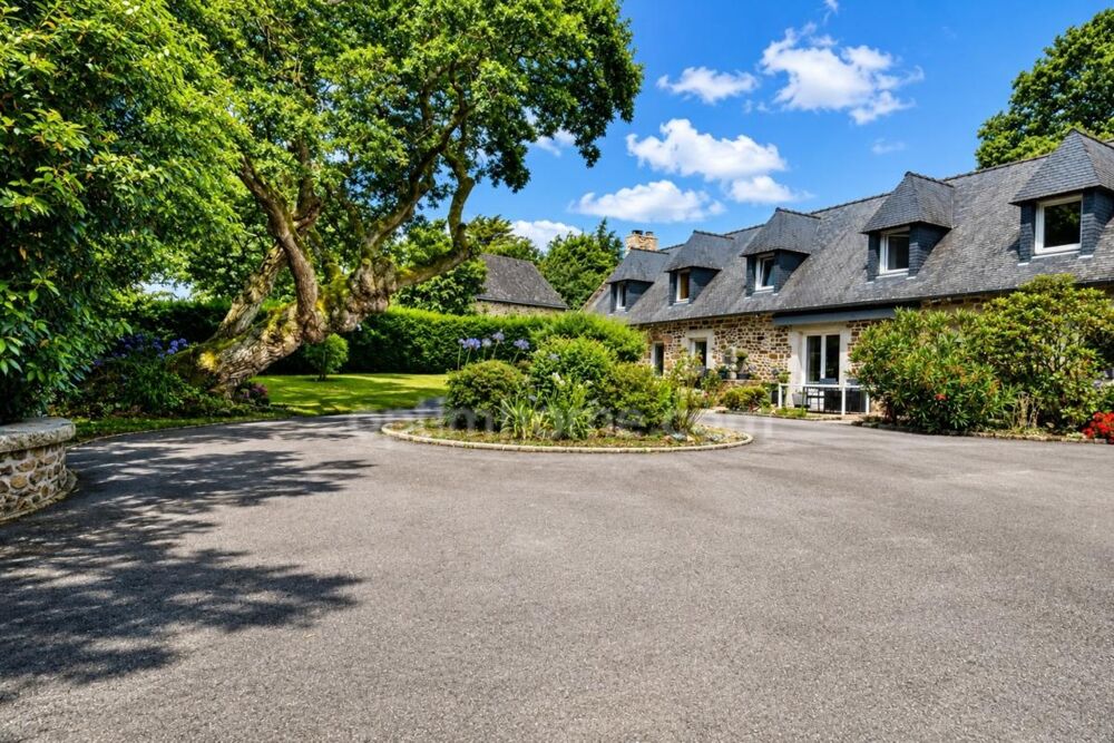 Vente Maison Propriété équestre d'exception avec gîte sur près de 3 hectares Lorient
