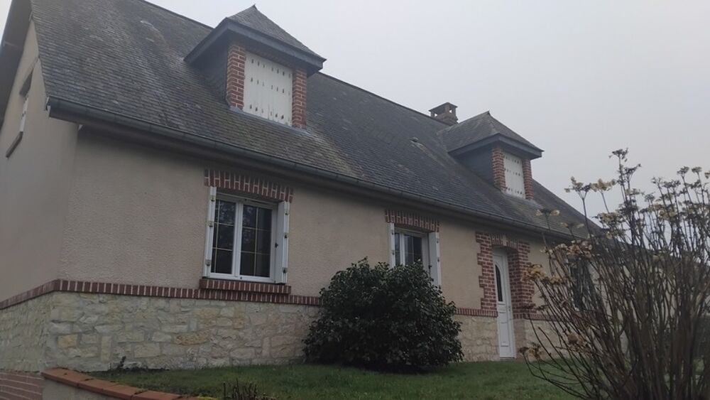 Maison traditionnelle