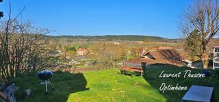  Maison � vendre 4 pi�ces 150 m�