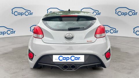 Veloster 1.6 T-GDi 186 Turbo 2014 occasion 69800 Saint Priest