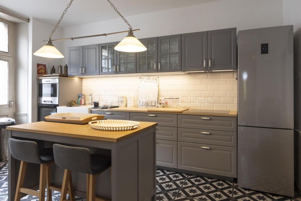 � vendre  Propri�t�/ch�teau Pontorson (50170)